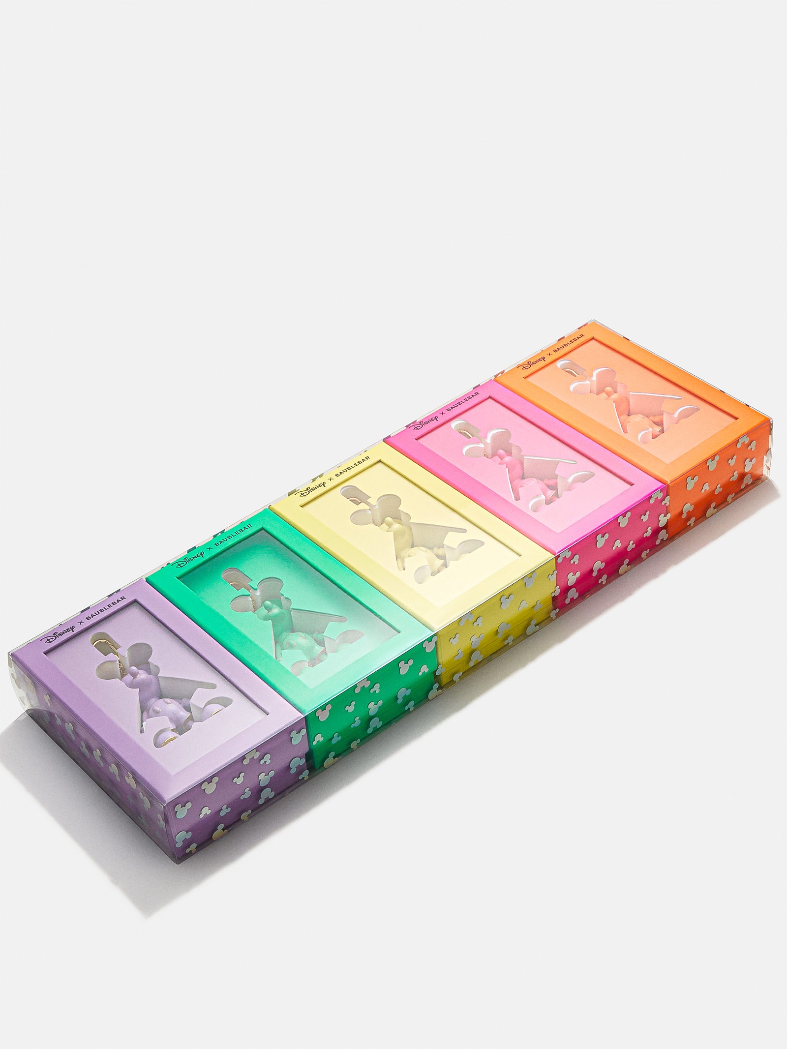 Disney Bag Charm Set - Multi - Image 5