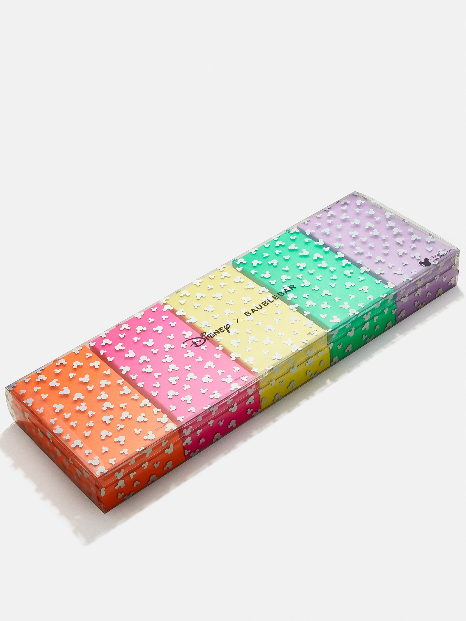 Disney Bag Charm Set - Multi - Image 6