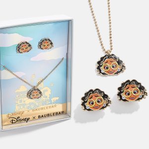 Disney Encanto Kids' Jewelry Set - Mirabel