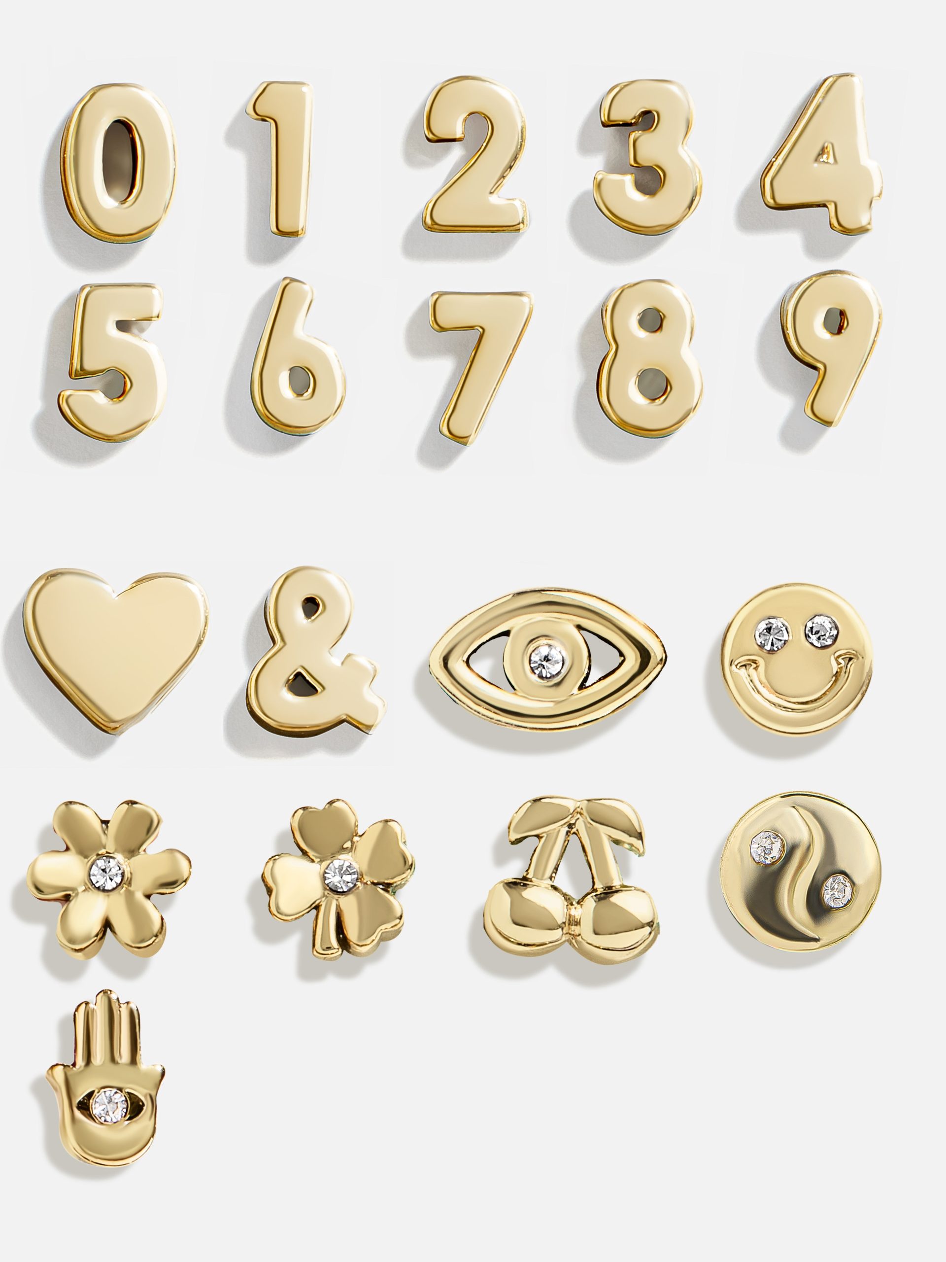 Custom Cord Bracelet - Light Blue - Image 7