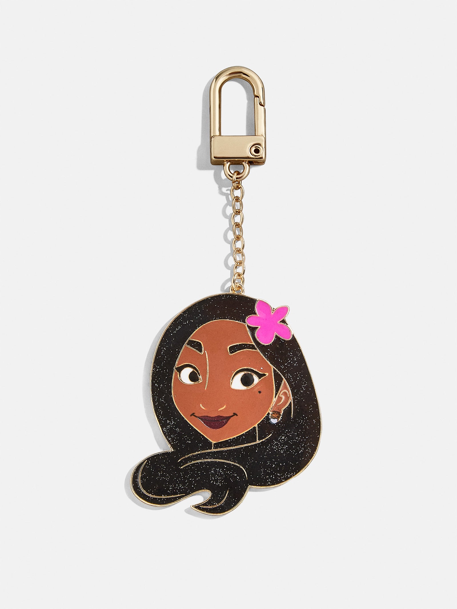 Encanto disney 2D Bag Charm - Isabela - Image 2