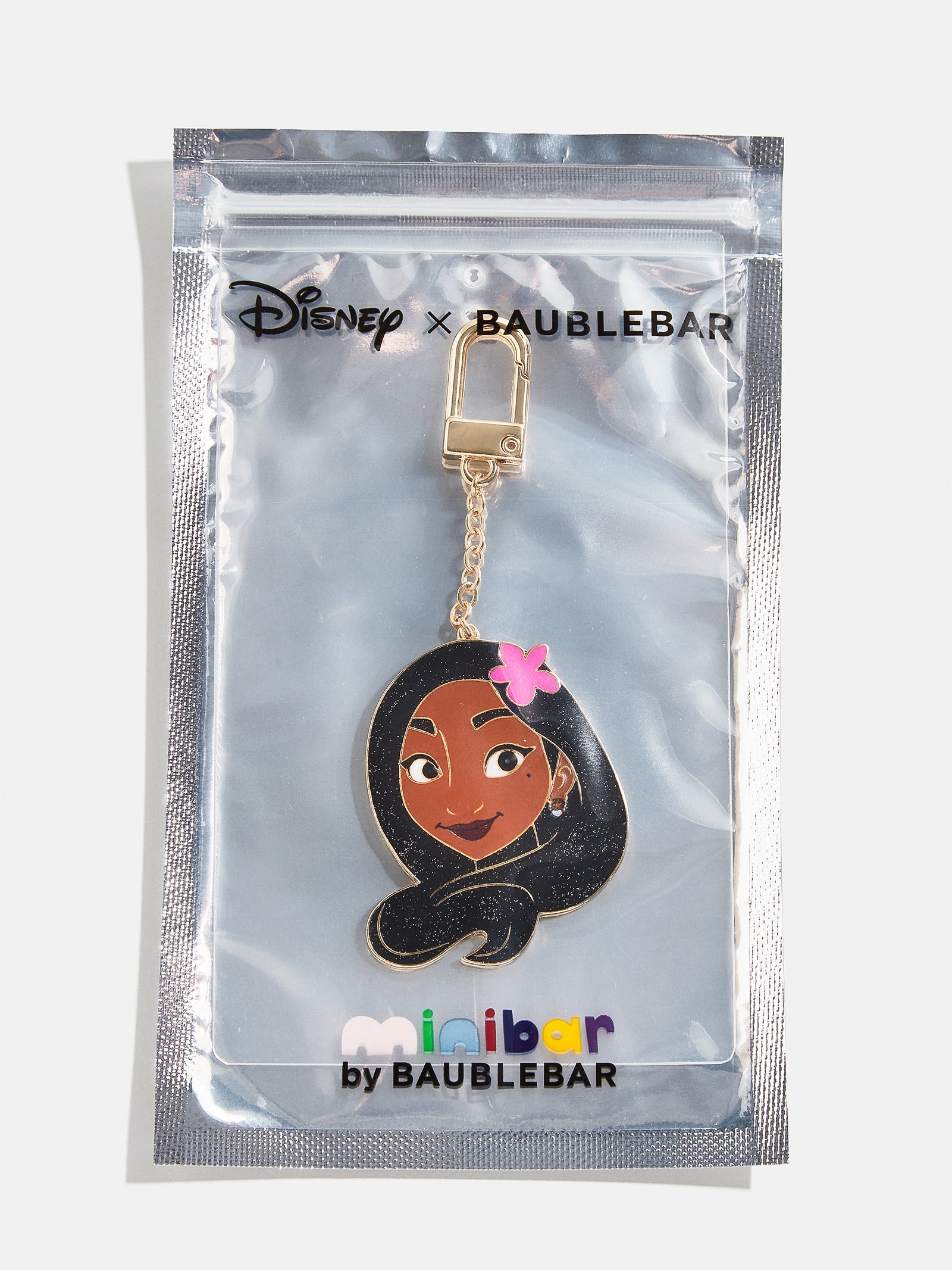 Encanto disney 2D Bag Charm - Isabela - Image 5
