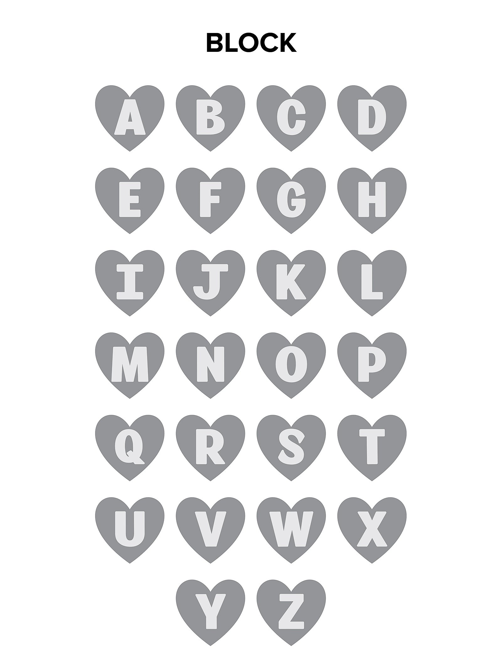 Wrapped in Love Custom Blanket - White/Black - Image 5