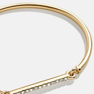 Tyler Hook Bracelet - Classic Pav?? Hook Bracelet