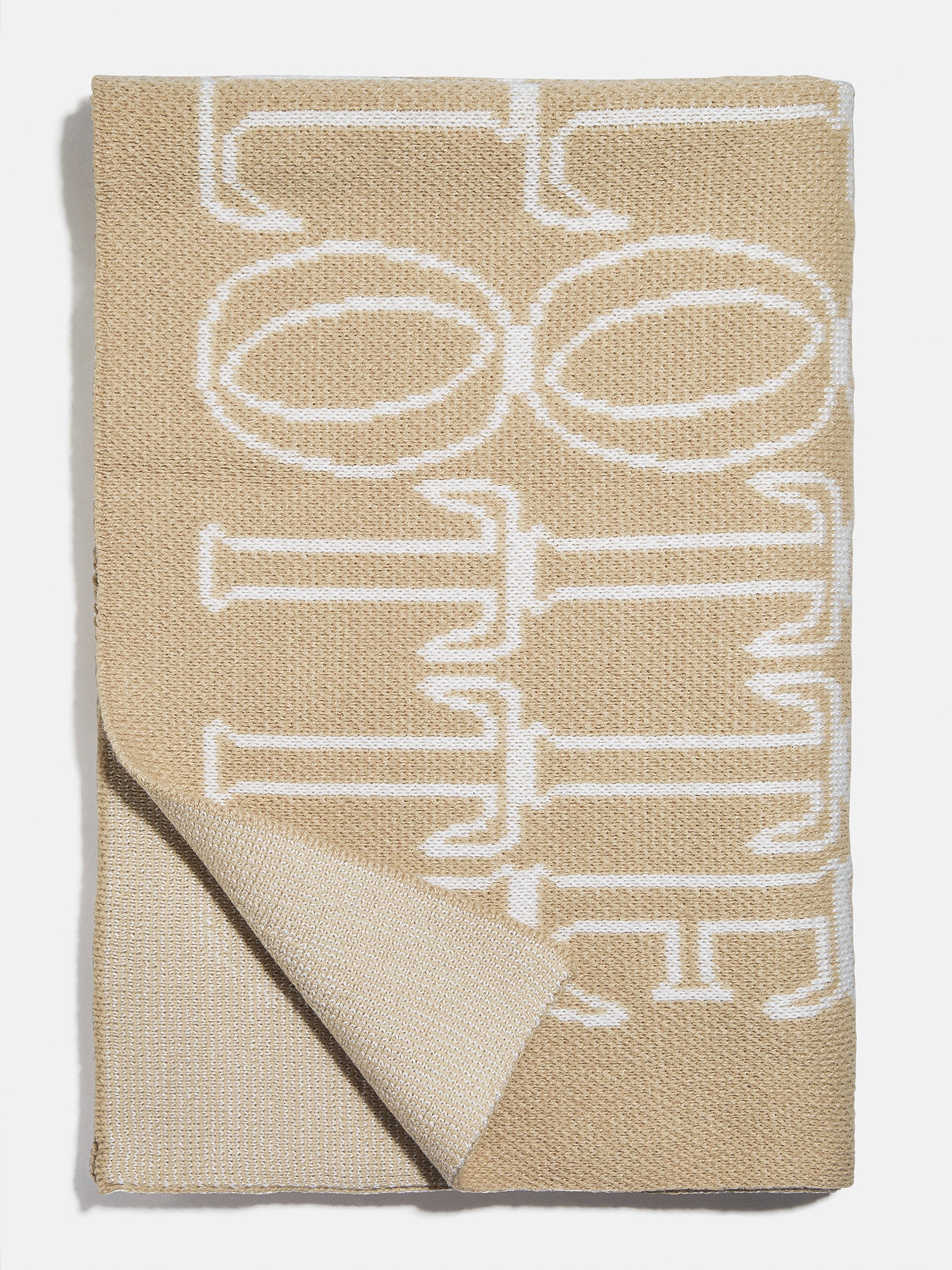 In the Bag Custom Blanket - Natural/Beige - Image 3