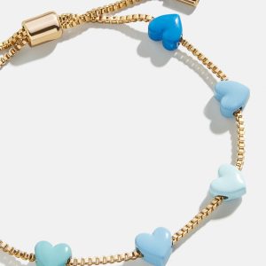 Brittany Kids' Bracelet - Blue
