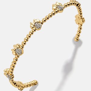 Minnie Mouse Disney Pav?? Cuff Bracelet - Minnie Mouse