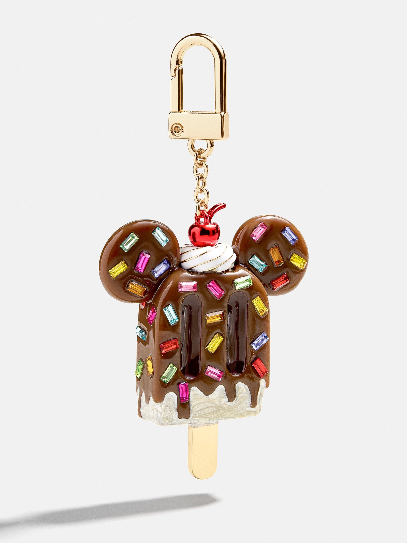 Mickey Mouse Disney Popsicle Bag Charm - Disney Popsicle Bag Charm - Image 2