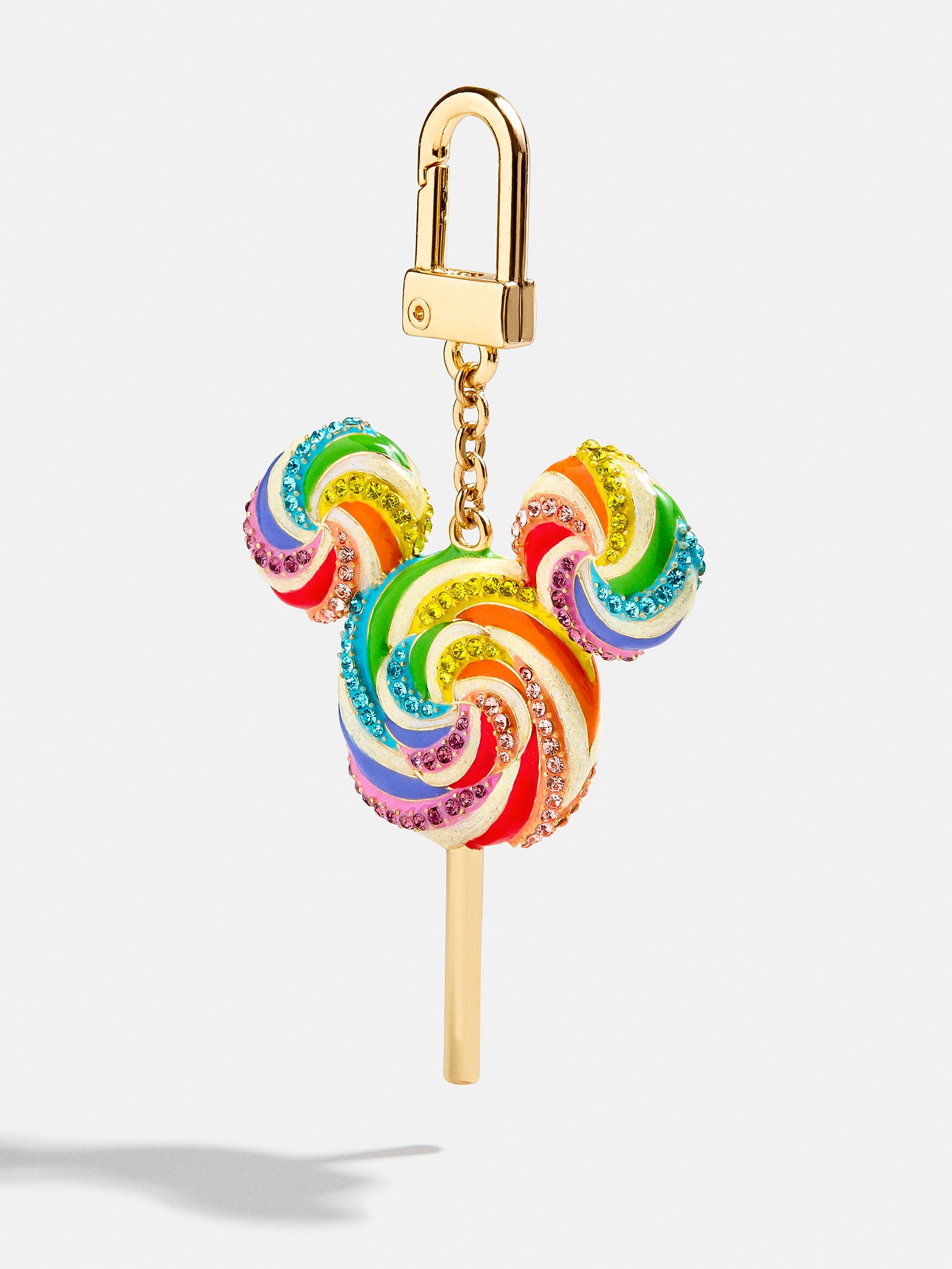 Mickey Mouse Disney Lollipop Bag Charm - Disney Lollipop Bag Charm - Image 2