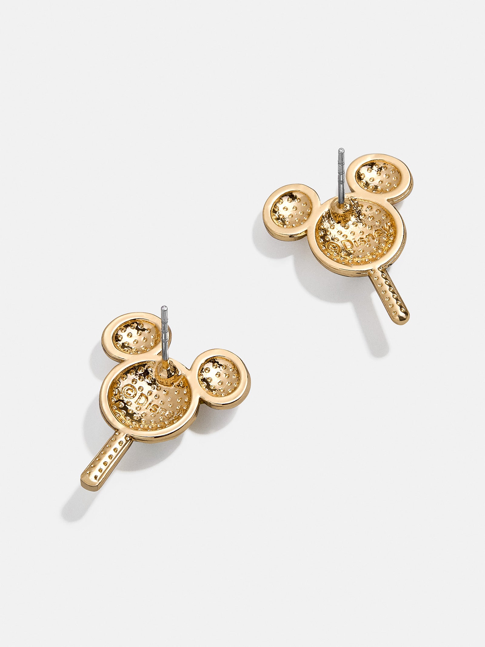 Mickey Mouse Disney Lollipop Earrings - Disney Lollipop Earring - Image 3