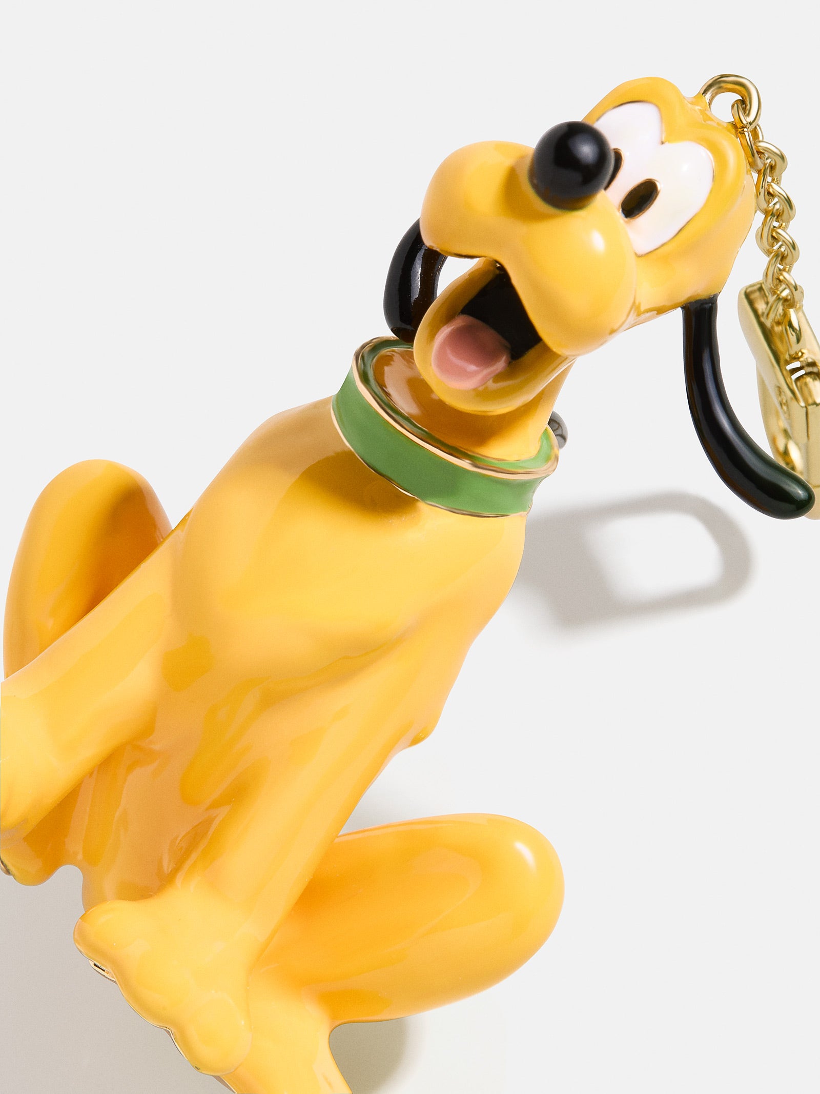 Disney Pluto Classic Enamel Bag Charm - Pluto - Image 4