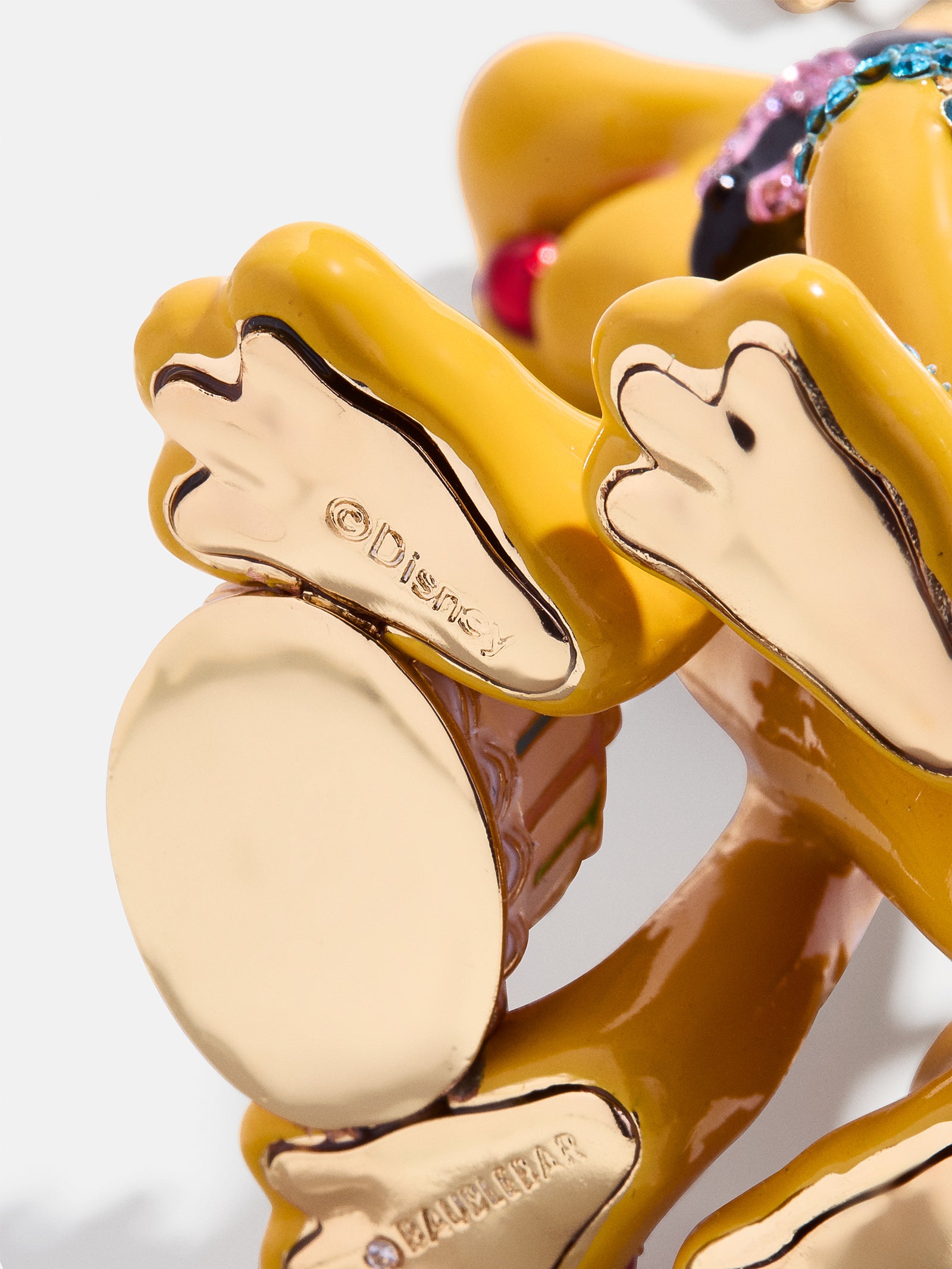 Pluto Disney Celebration Bag Charm - Pluto - Image 6