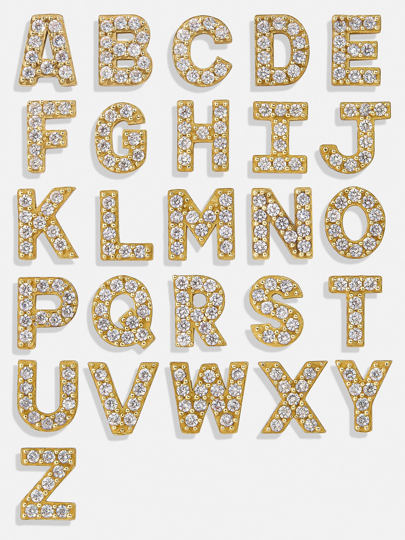 Beaded Kids' Custom Necklace - Multi - Image 3