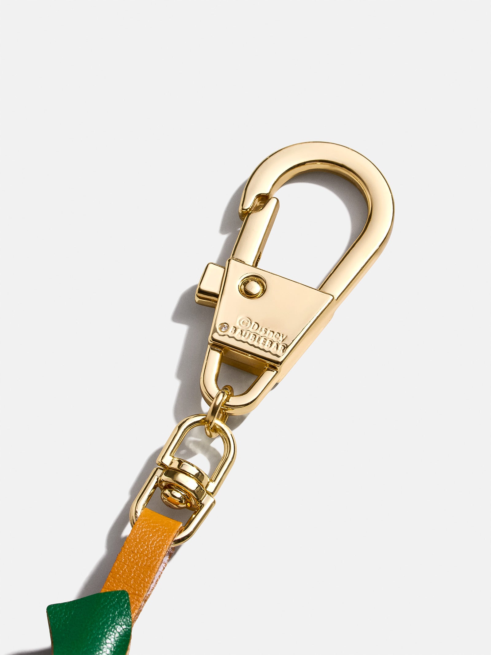 Mickey Mouse Disney Pumpkin Puff Bag Charm - Disney Pumpkin Puff Bag Charm - Image 6