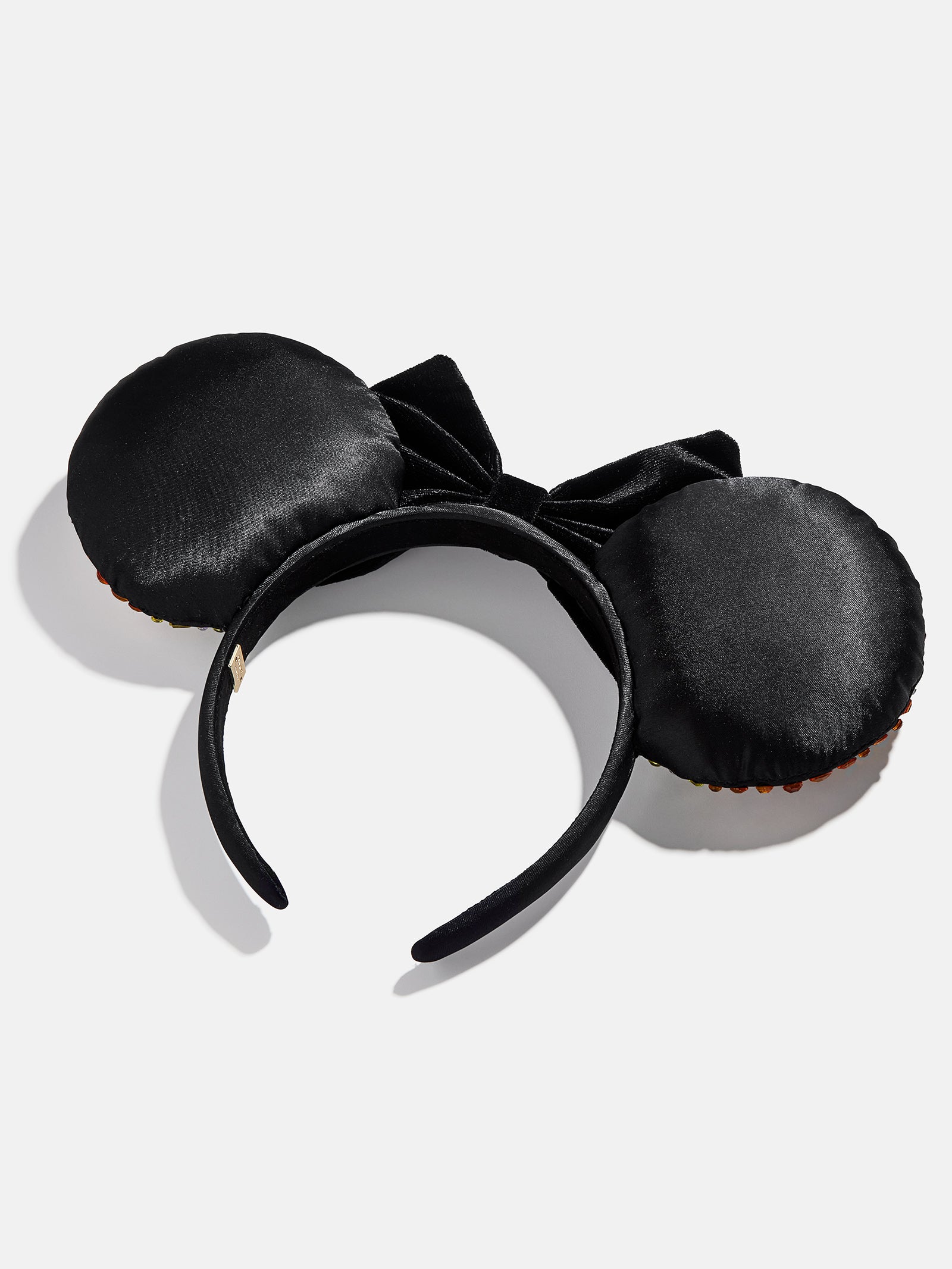 Minnie Mouse Disney Amber Ombre Ears Headband - Minnie Mouse Amber Ombre Ears - Image 6