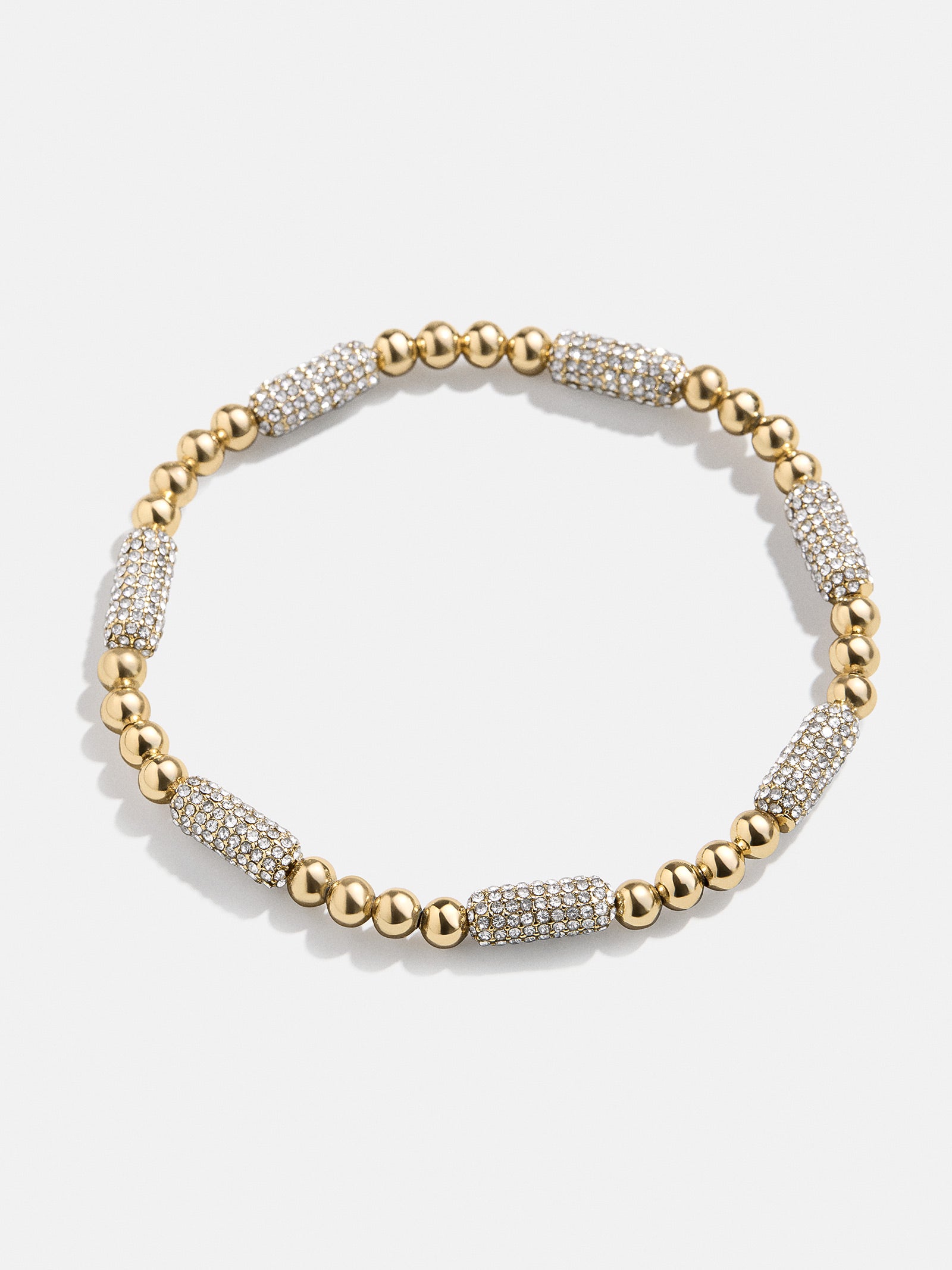 Adeline Bracelet - Gold/Pav?? - Image 3