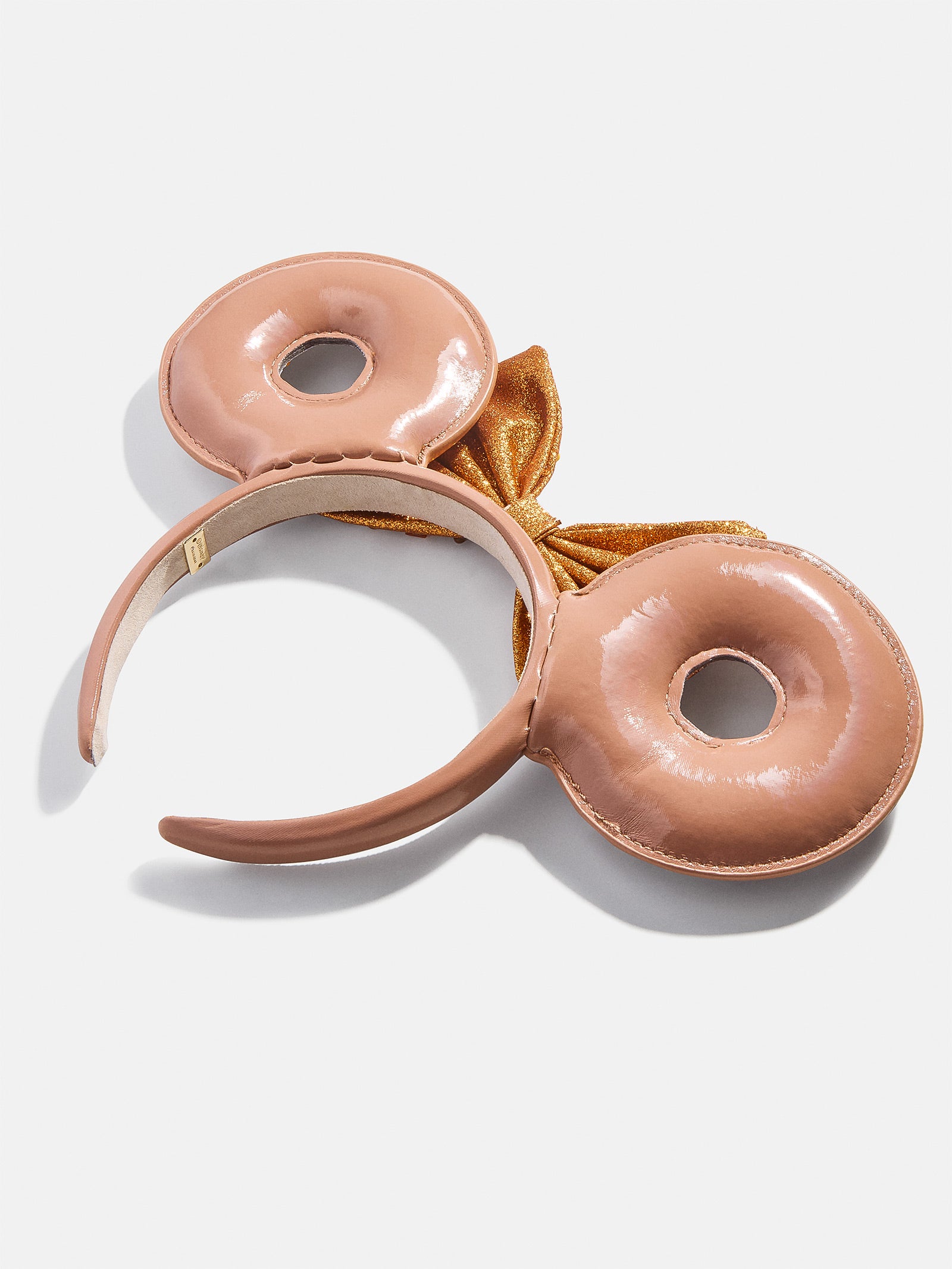 Minnie Mouse Disney Donut Ears Headband - Minnie Mouse Donut Ears - Image 6