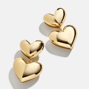 Lizzie Earrings - Large