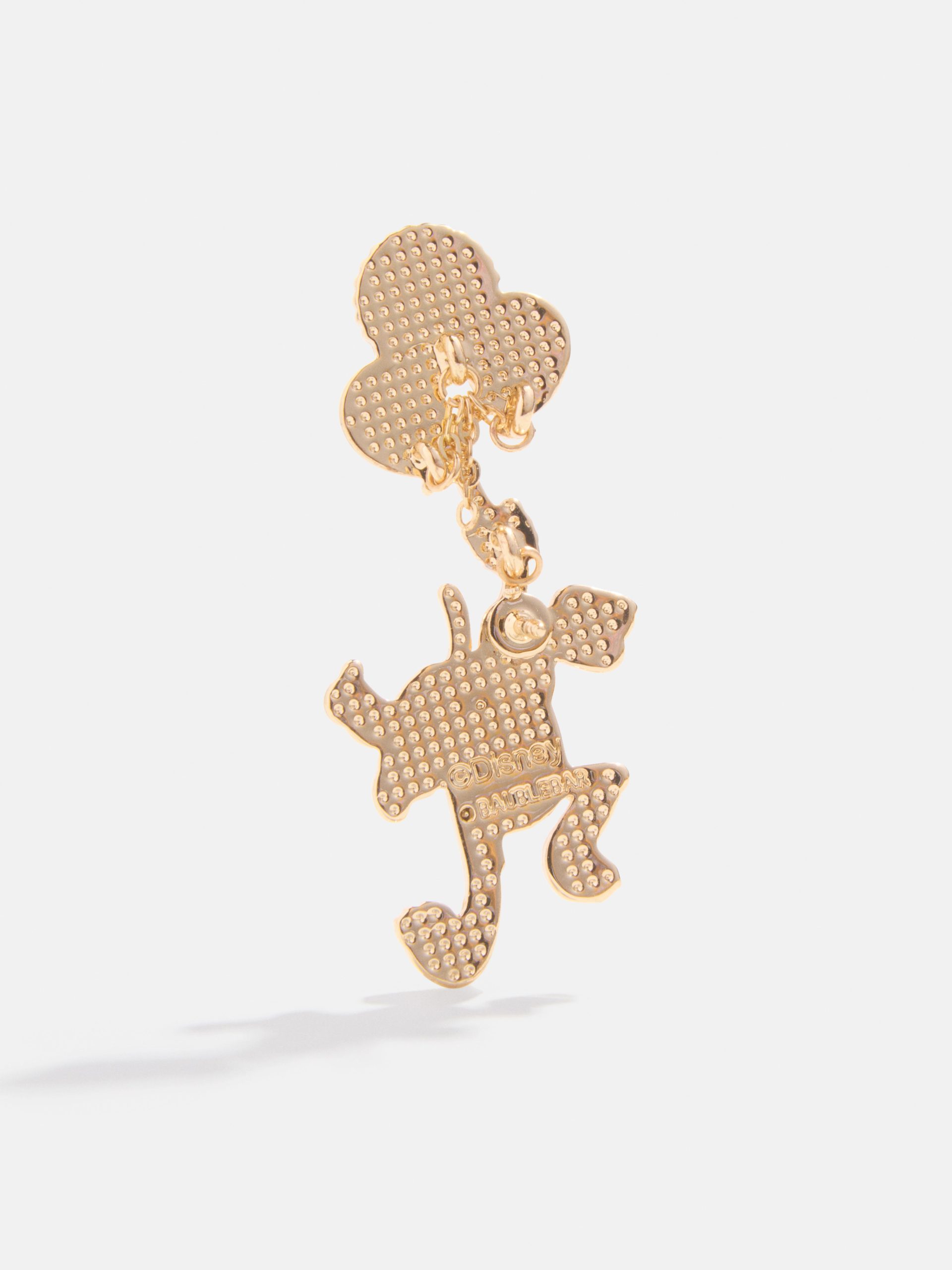 Pluto Disney Celebration Pin - Pluto Celebration Pin - Image 3