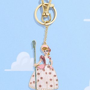 Disney Toy Story Pixar 2D Bag Charm - Little Bo Peep