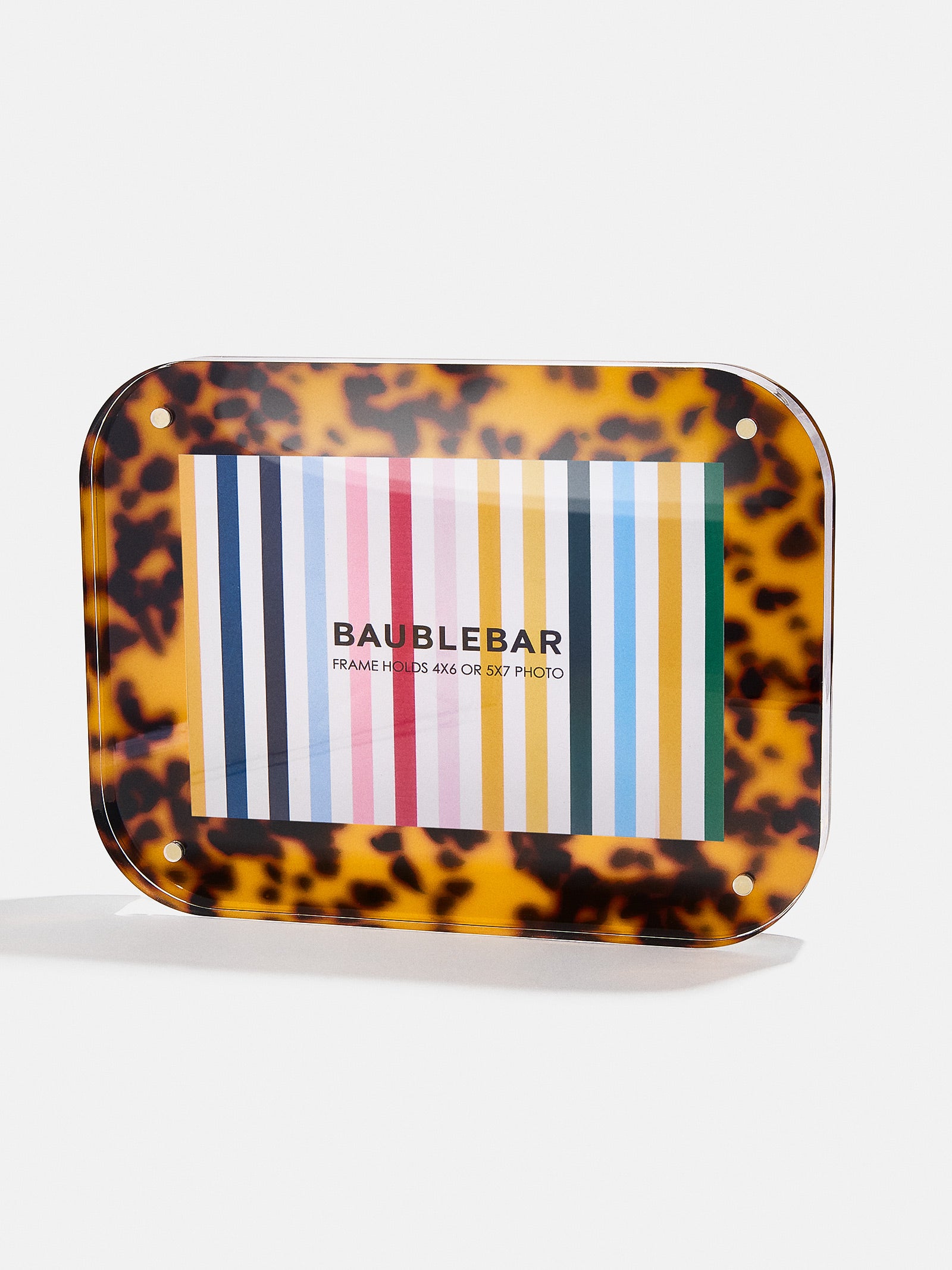 Picture Perfect Horizontal Acrylic Frame - Rectangle - Image 17