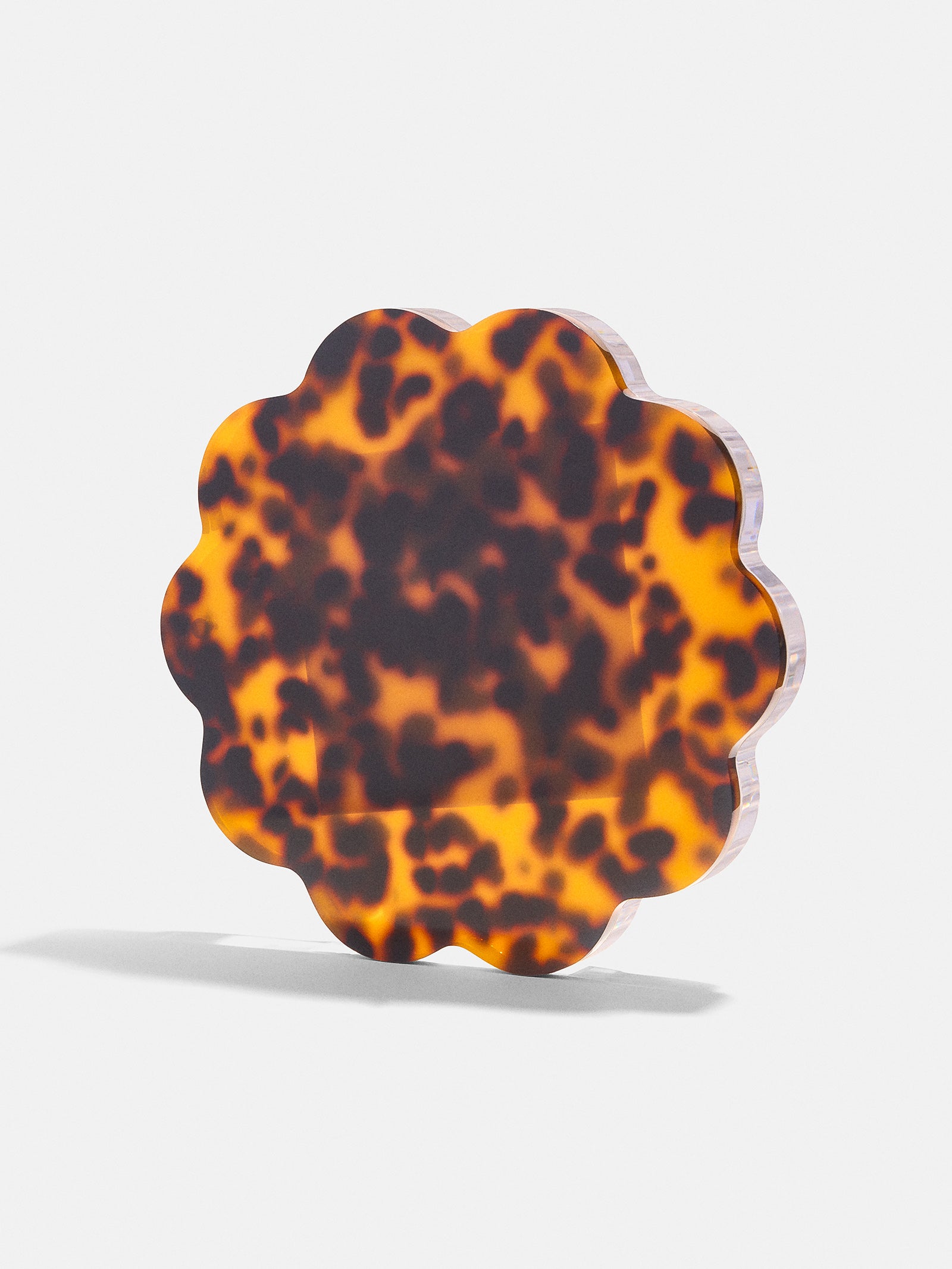 Picture Perfect Acrylic Frame - Flower Shape - Image 7