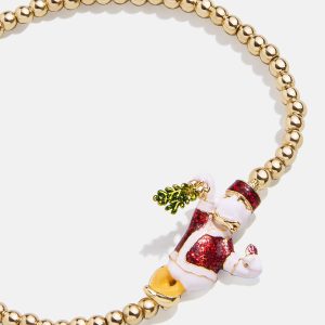 Disney Holiday Character Pisa Bracelet - Daisy Duck