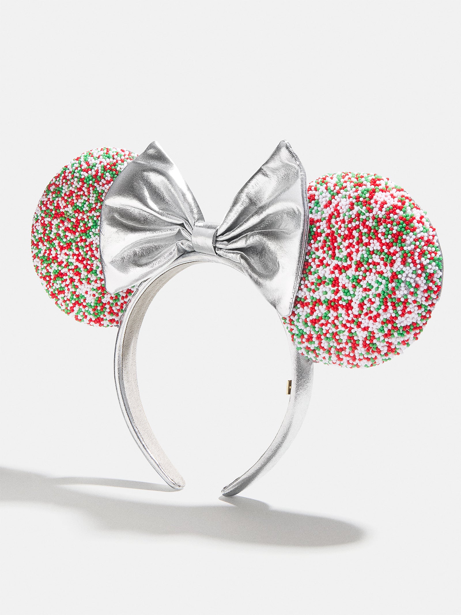 Disney Minnie Mouse Cherry Confetti Ears Headband - Minnie Mouse Cherry Confetti Ears Headband - Image 3
