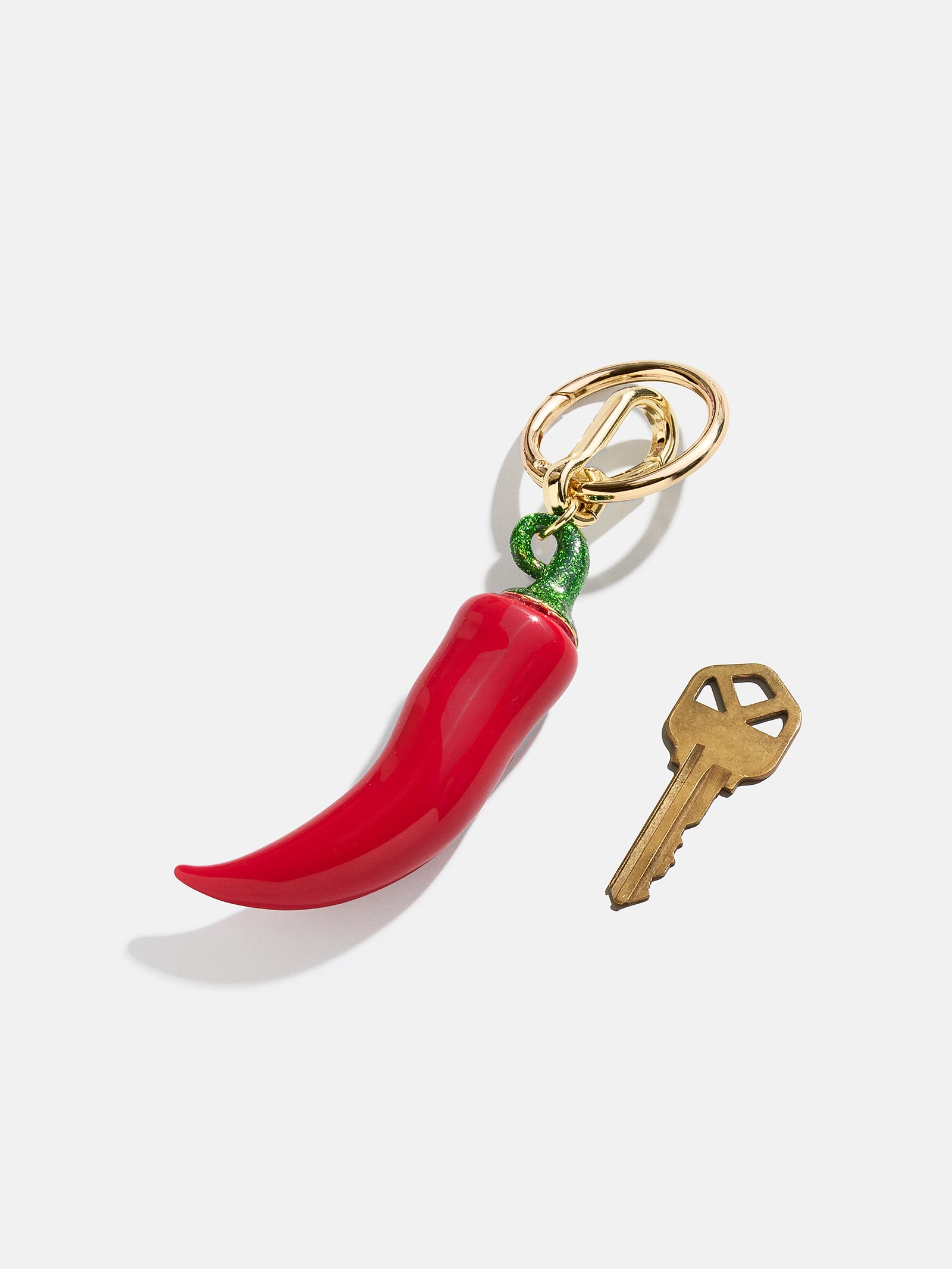 Bring The Heat Bag Charm - Pepper - Image 3