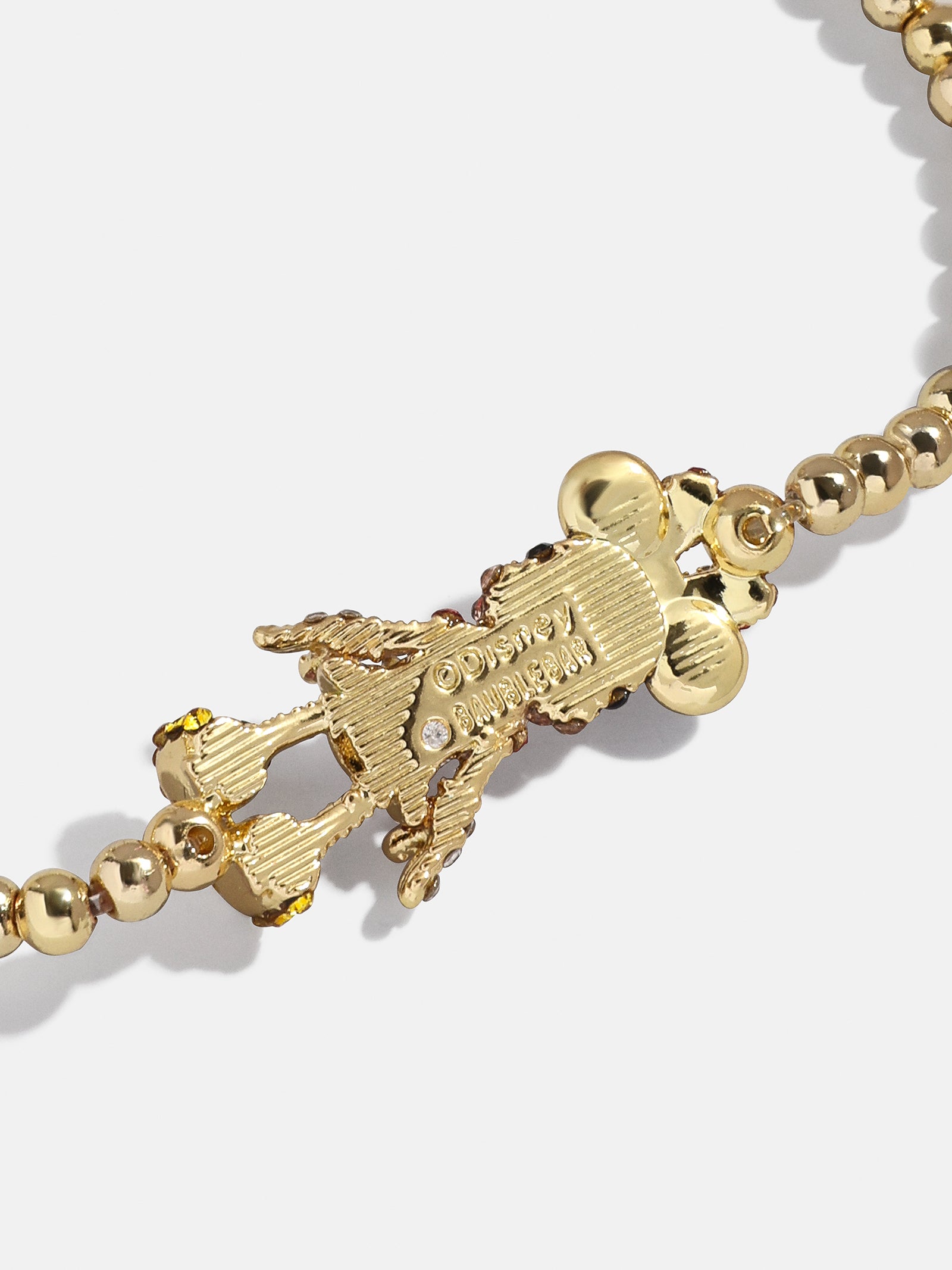 Disney Minnie Mouse Pav?? Pisa Bracelet - Minnie Mouse - Image 6