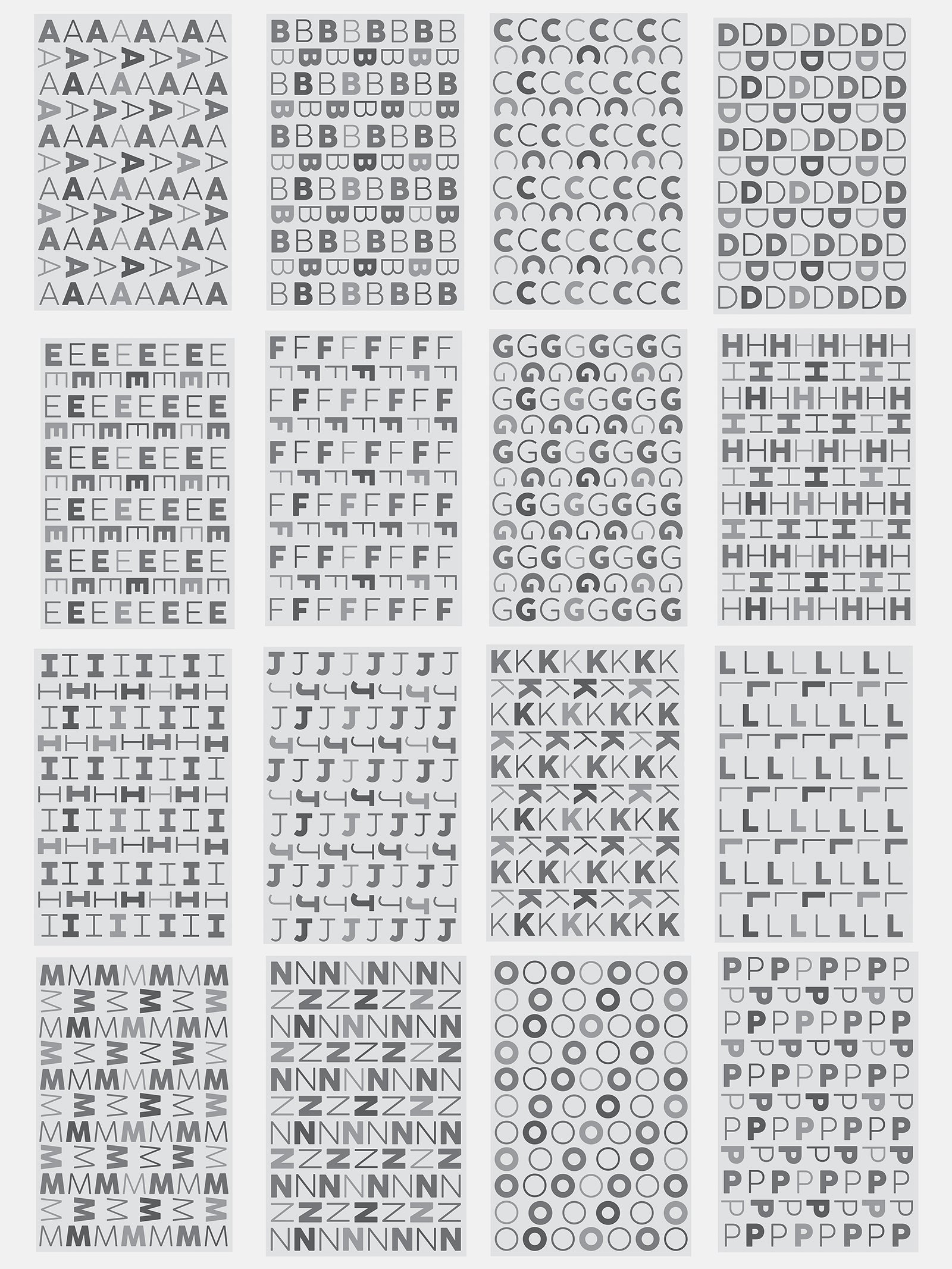 Upside Down & All Around Custom Blanket - Light Blue/Blue - Image 6