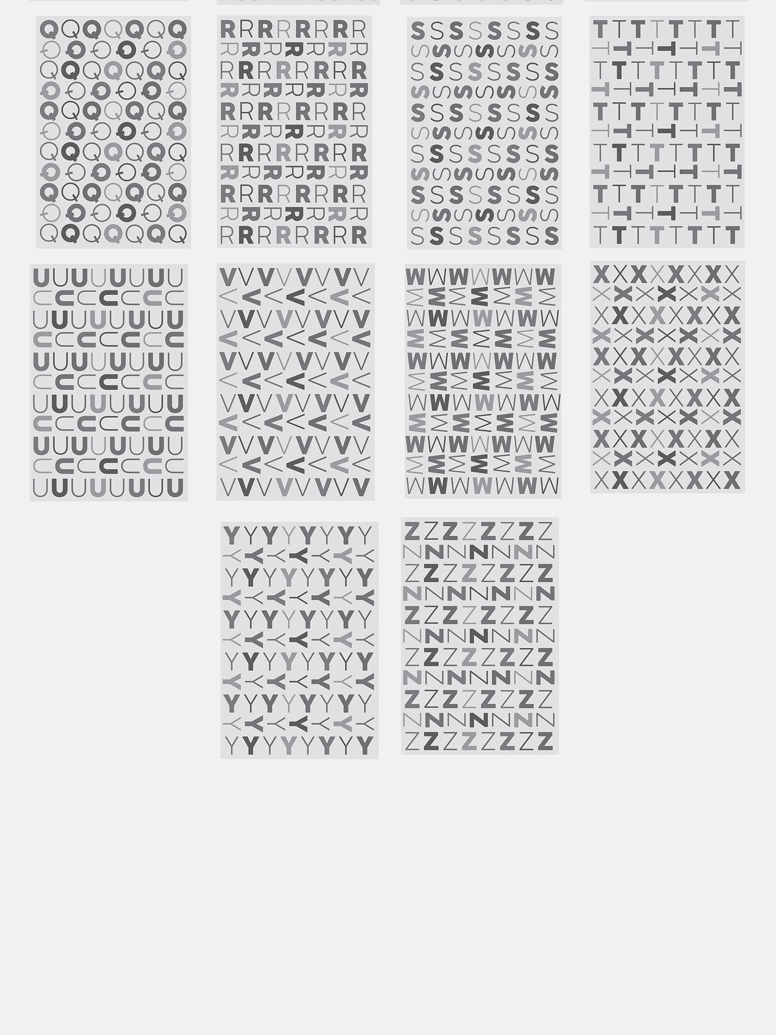 Upside Down & All Around Custom Blanket - Light Blue/Blue - Image 7