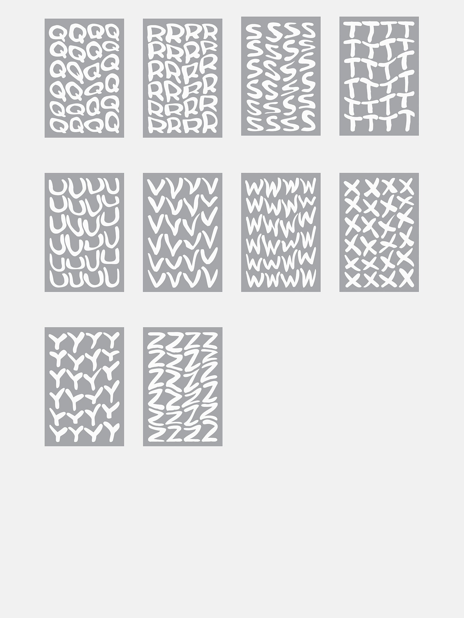 Get Wavy Custom Blanket - Pink/Black - Image 6