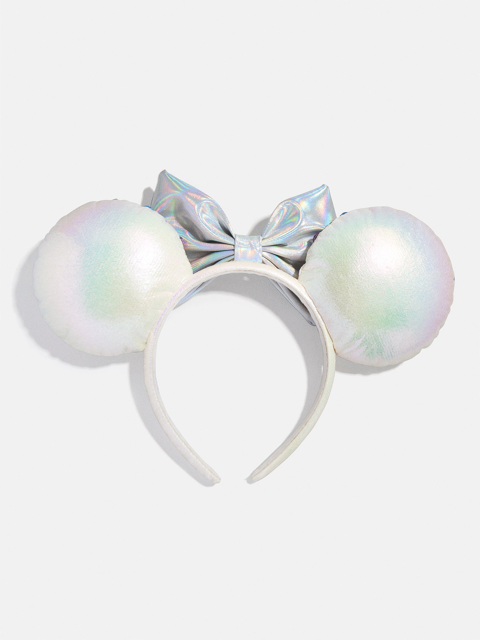 Disney Minnie Mouse Iridescent Ears Headband - Minnie Mouse Iridescent Ears - Image 4