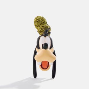 Disney 3D Character Pin - Goofy