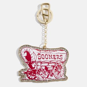 University of Oklahoma Keychain - University of Oklahoma