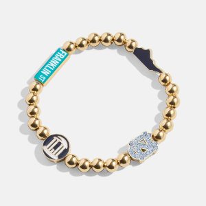University of North Carolina Pisa Bracelet - University of North Carolina