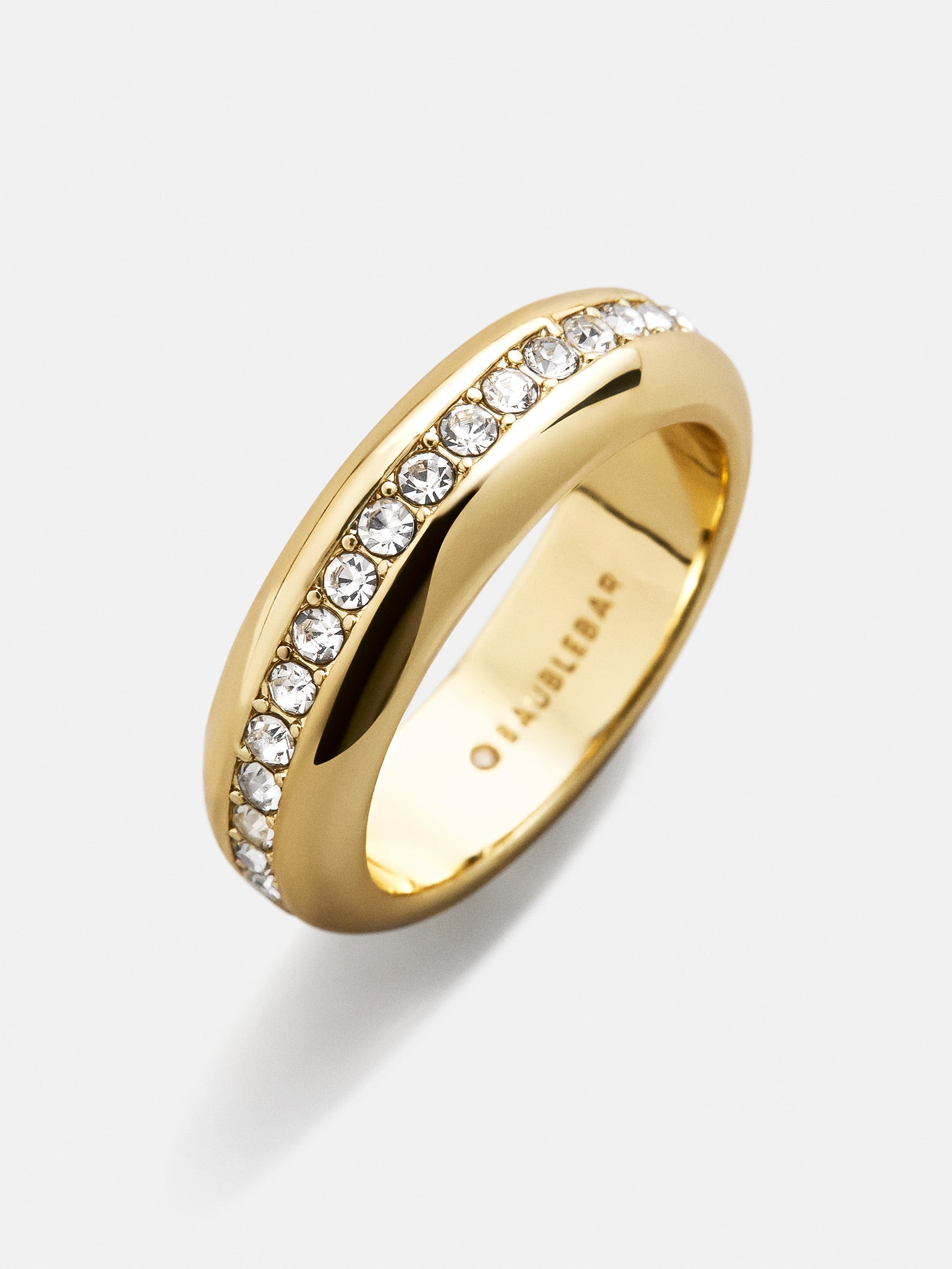 Monet Ring - Gold/Pav?? - Image 3