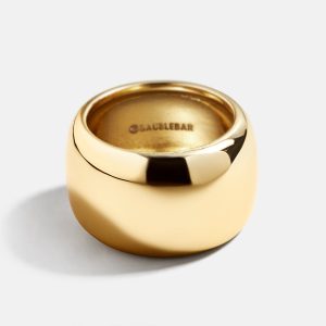 Cleo Ring - Gold