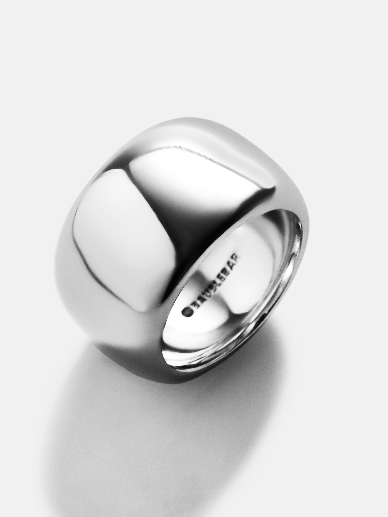 Cleo Ring - Silver - Image 3
