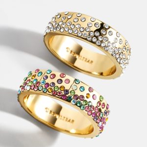 Lola Ring - Multi