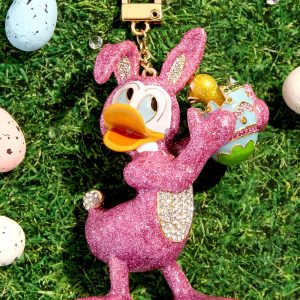 Disney Easter Bag Charm - Donald Duck