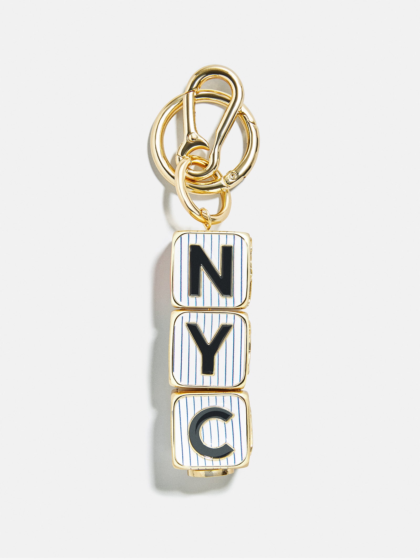 MLB New York Yankees Keychain - New York Yankees - Image 6
