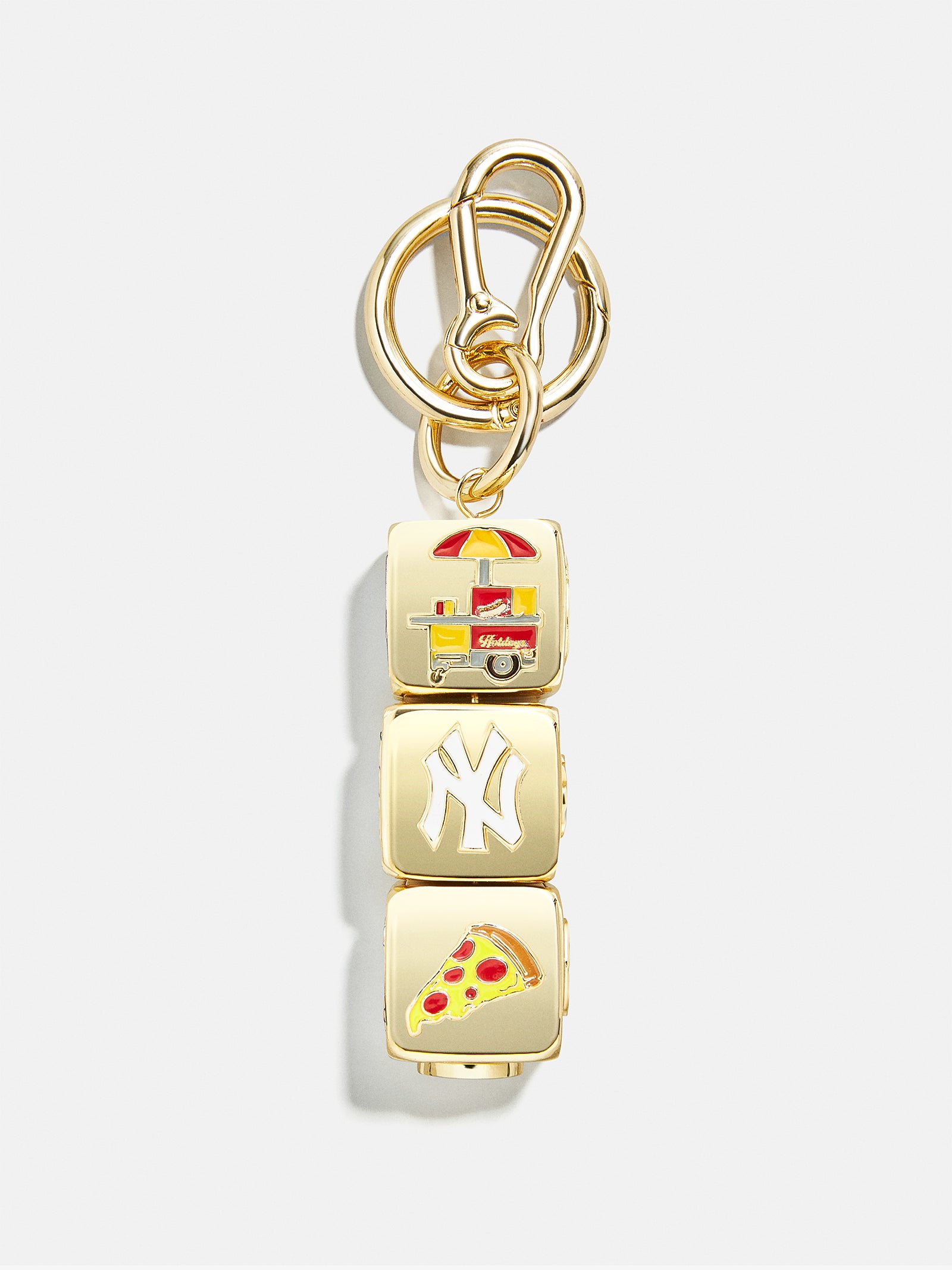 MLB New York Yankees Keychain - New York Yankees - Image 4