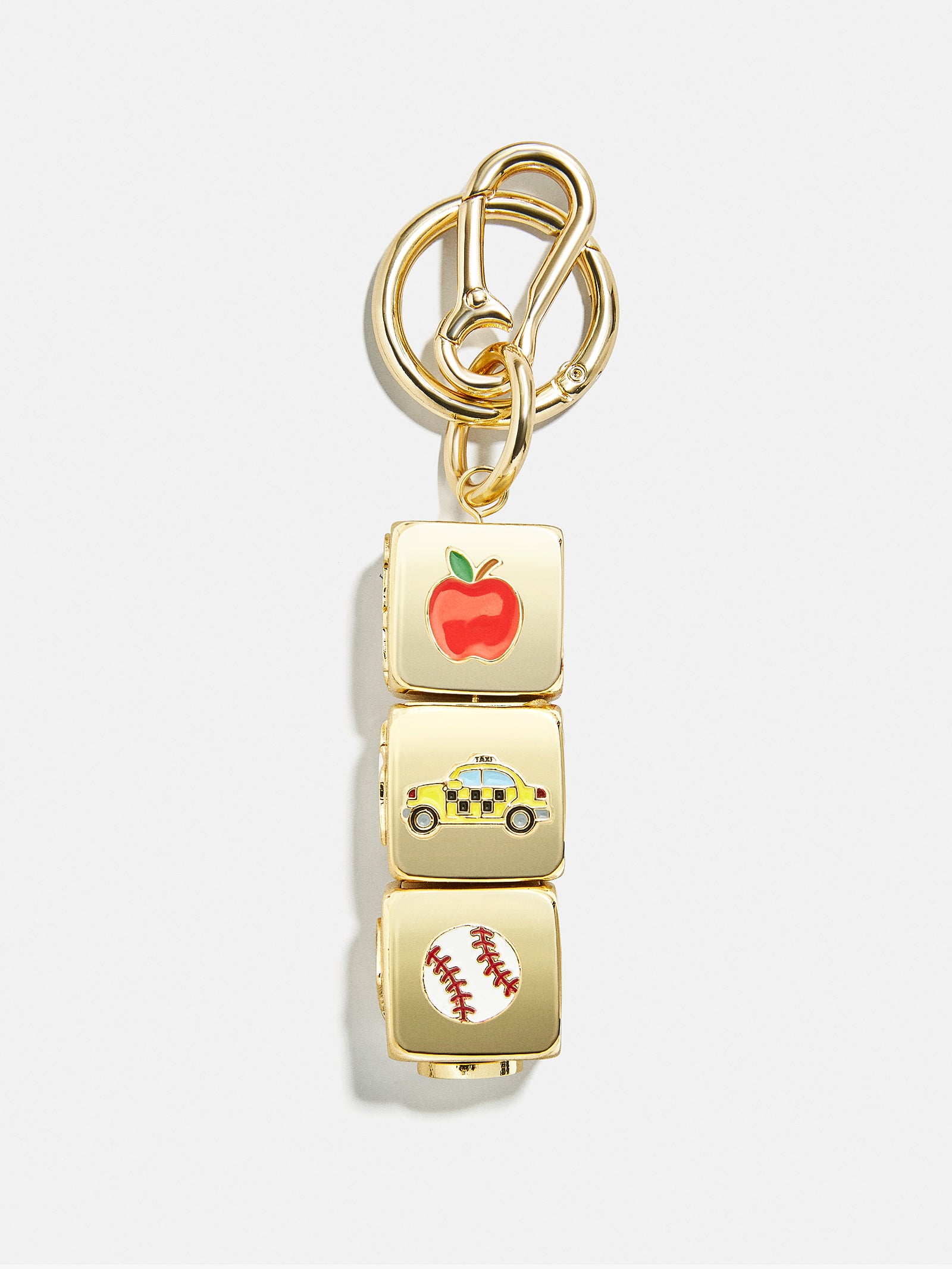 MLB New York Yankees Keychain - New York Yankees - Image 5