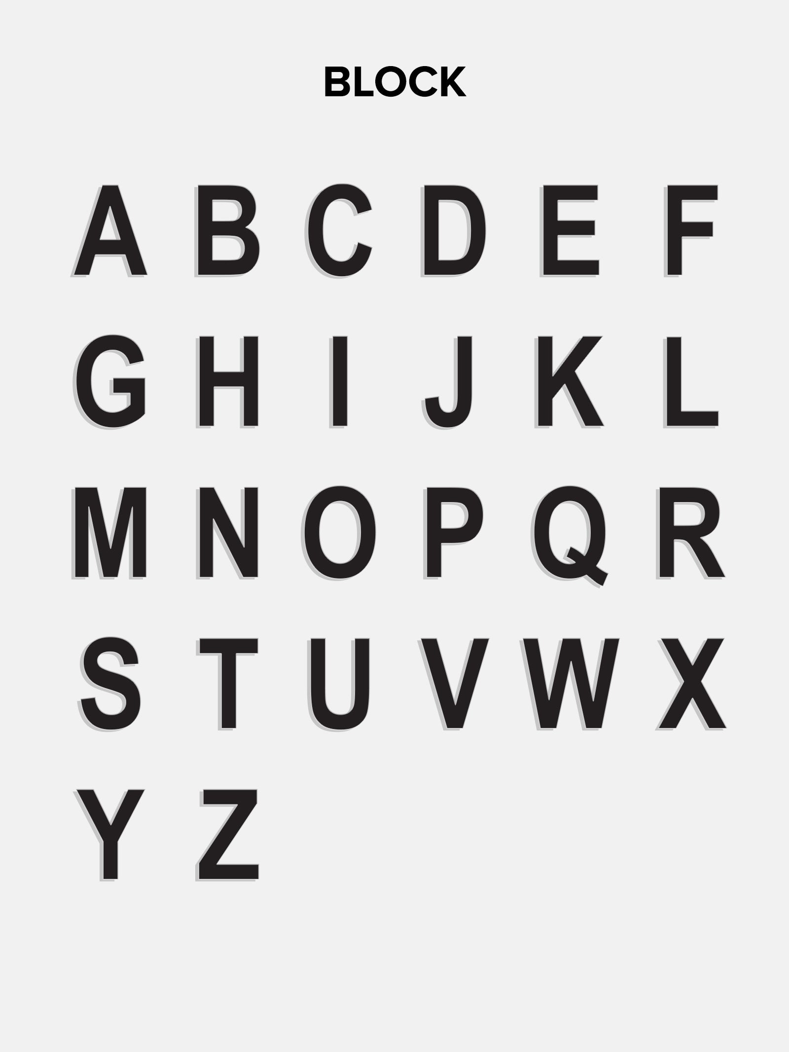 18K Gold Fineline Custom Nameplate Ring - Gold - Image 5