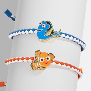 Disney Minibar BFF Bracelets - Nemo & Dory