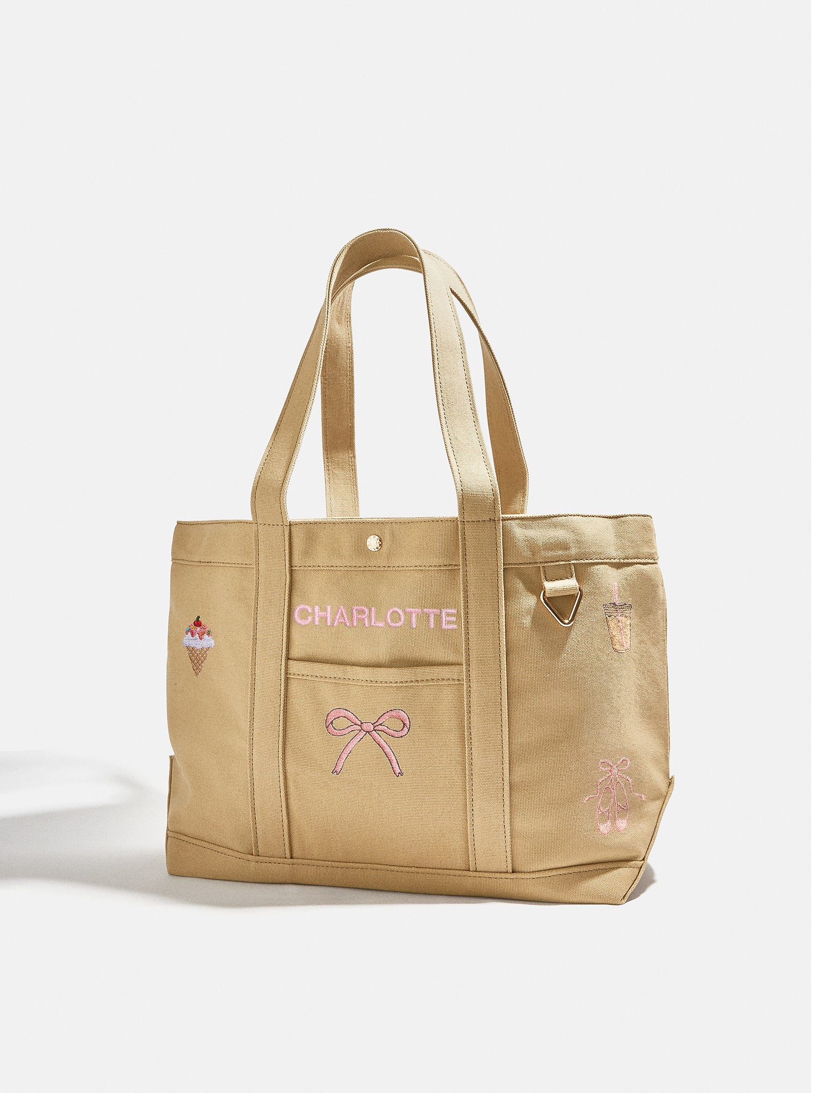 Medium Custom Icon Tote - Medium - Image 20