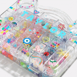 The Ultimate Custom Bead Kit - BRACELET BEAD KIT