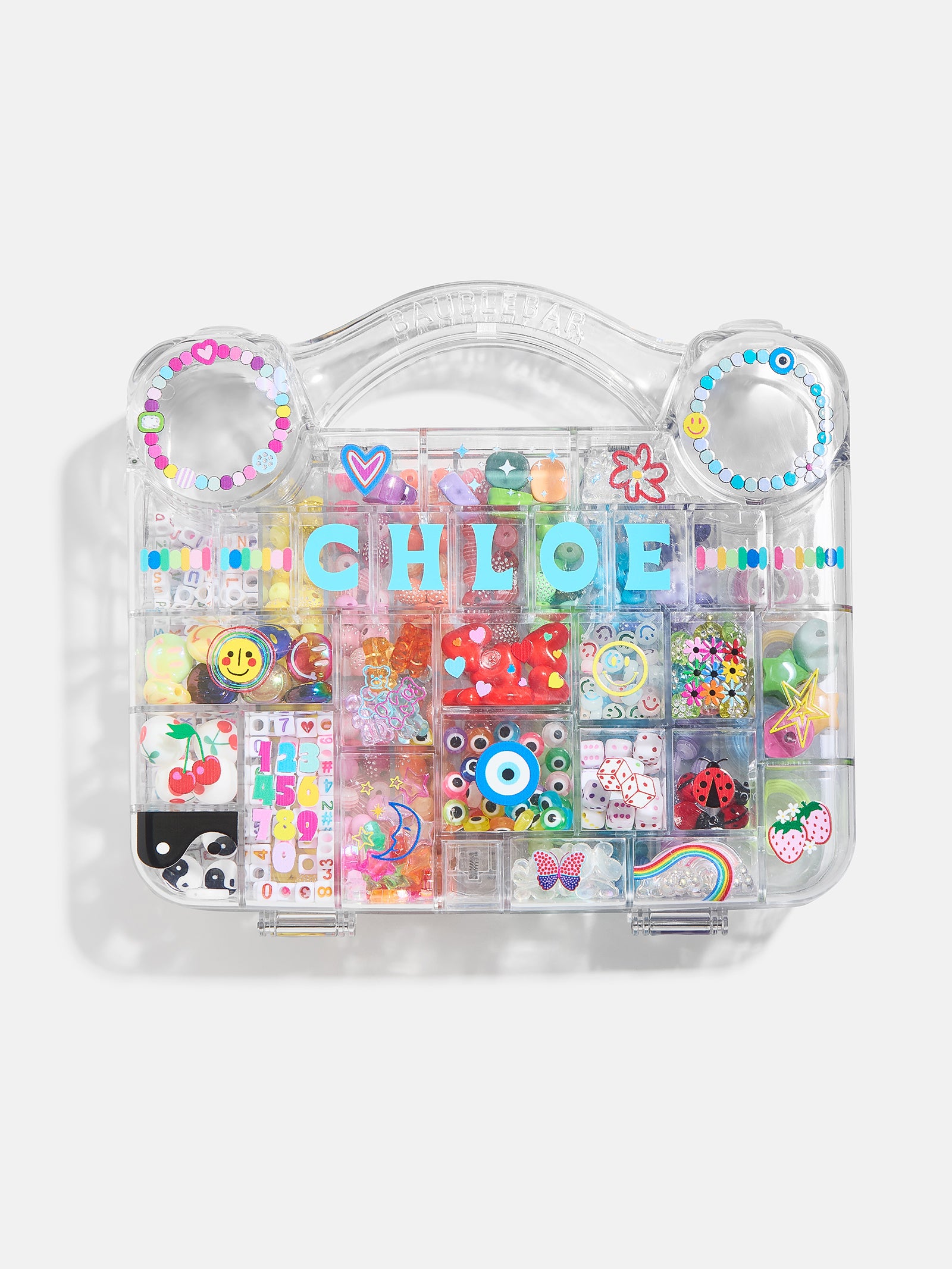 The Ultimate Custom Bead Kit - BRACELET BEAD KIT - Image 5